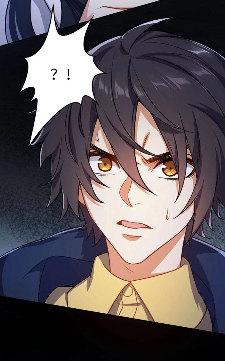 Thời Kỳ Tận Thế Chapter 45 - 43