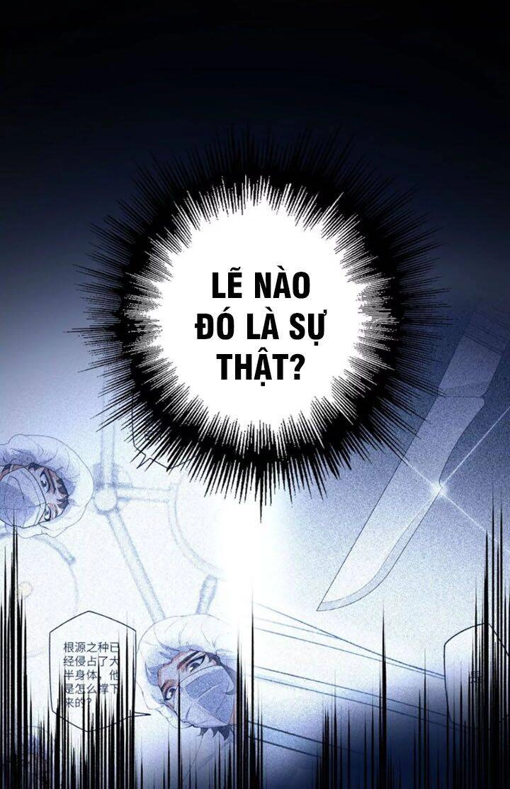 Thời Kỳ Tận Thế Chapter 45 - 44