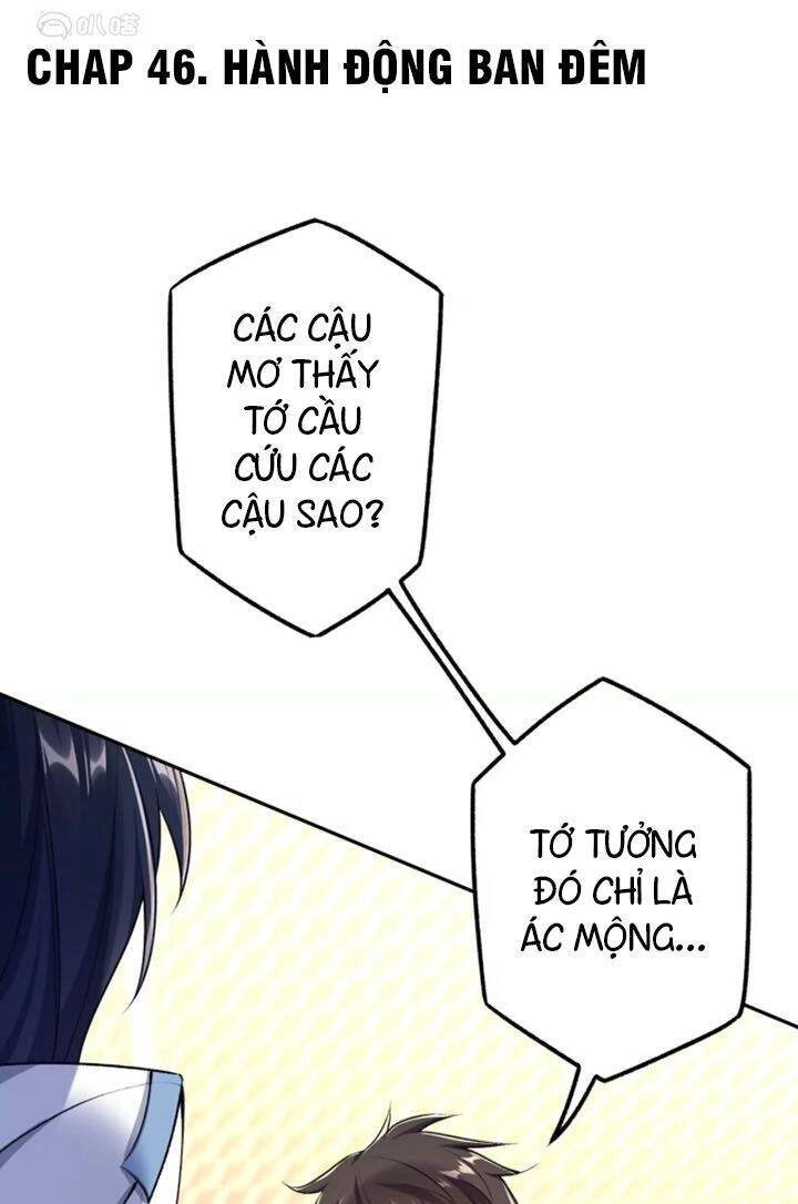 Thời Kỳ Tận Thế Chapter 46 - 1