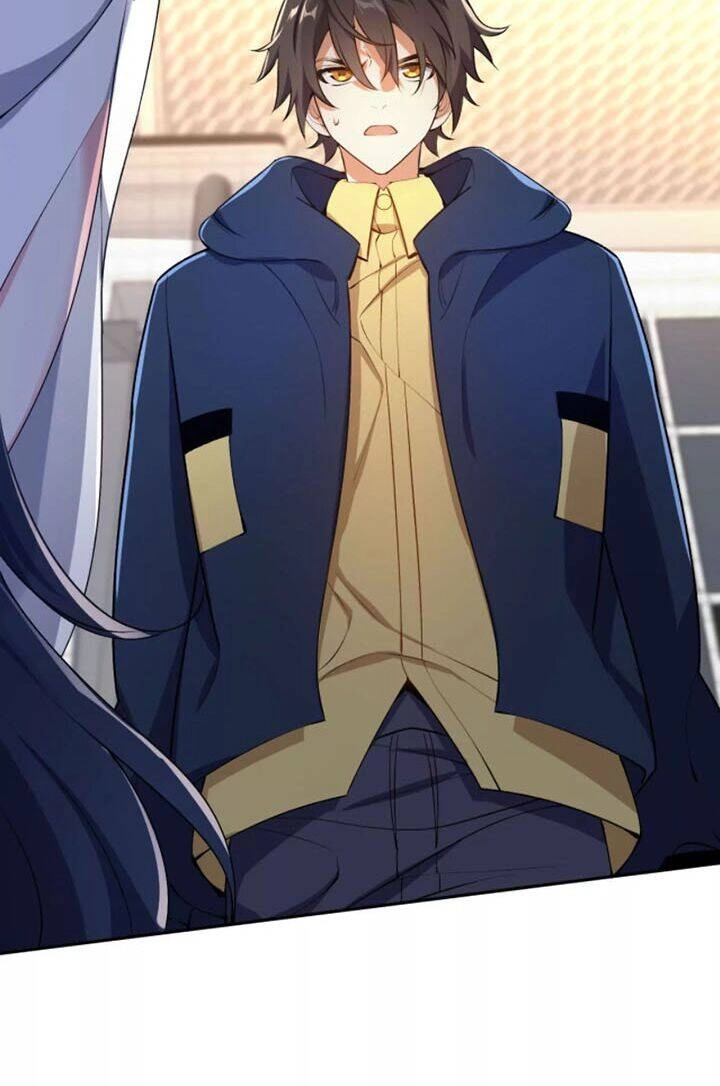 Thời Kỳ Tận Thế Chapter 46 - 2