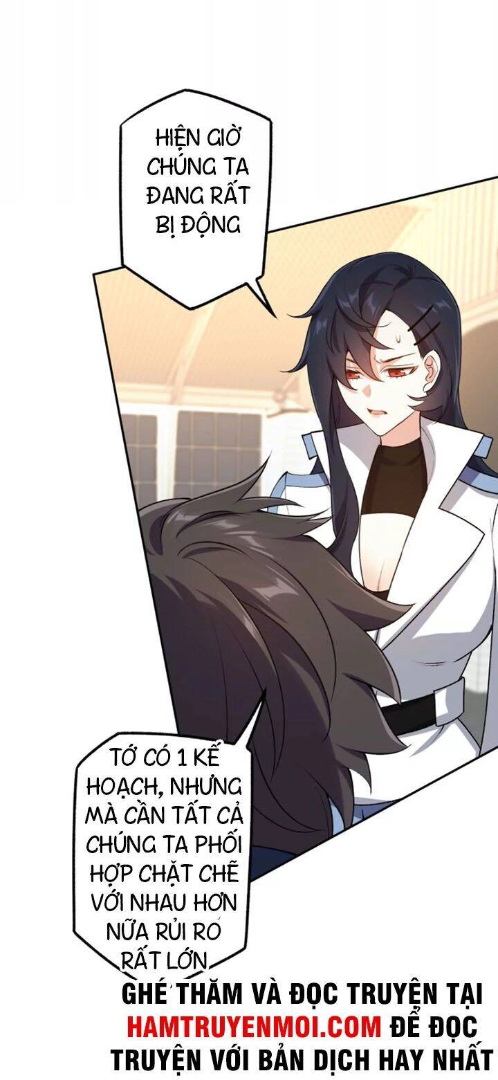 Thời Kỳ Tận Thế Chapter 46 - 3