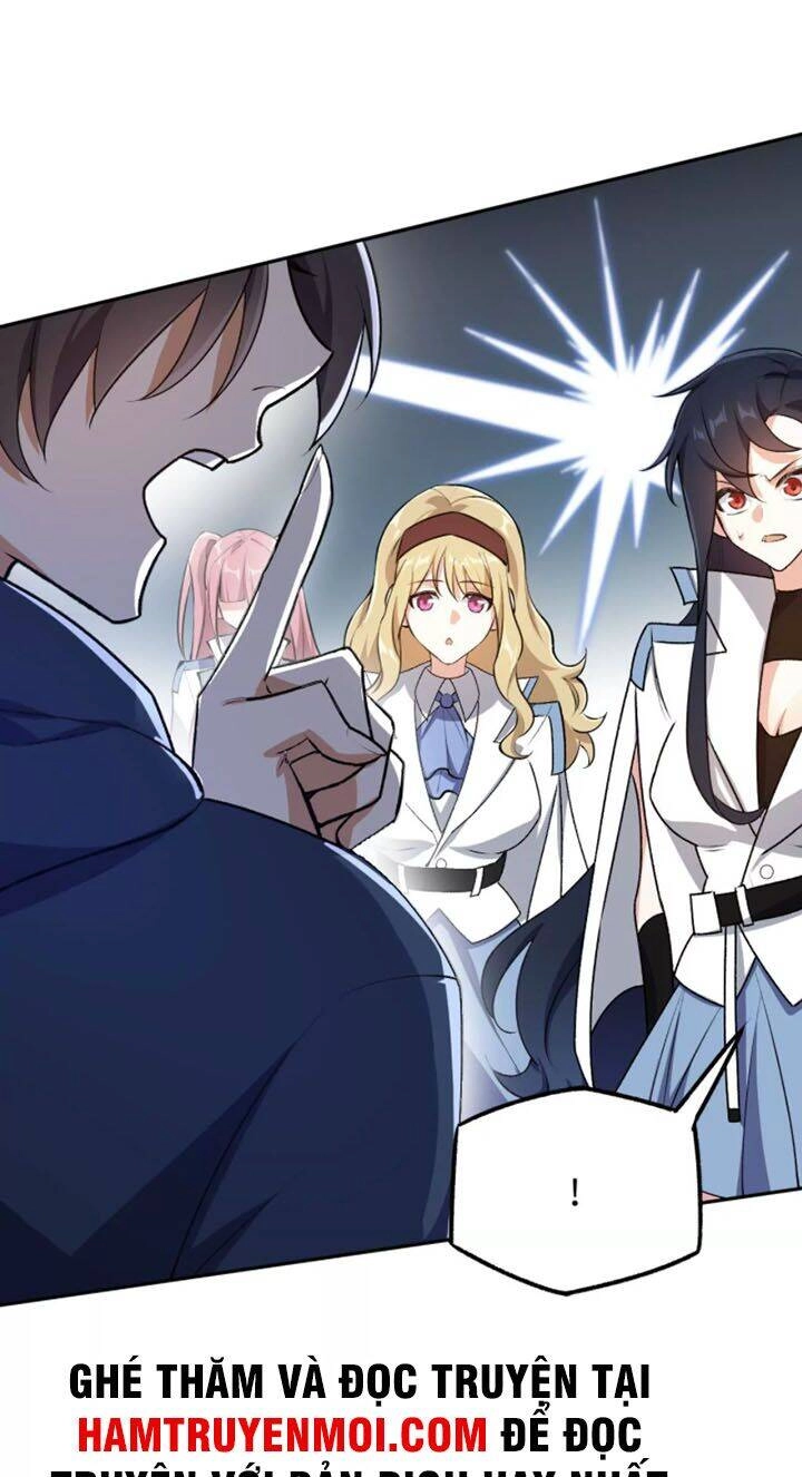 Thời Kỳ Tận Thế Chapter 46 - 4