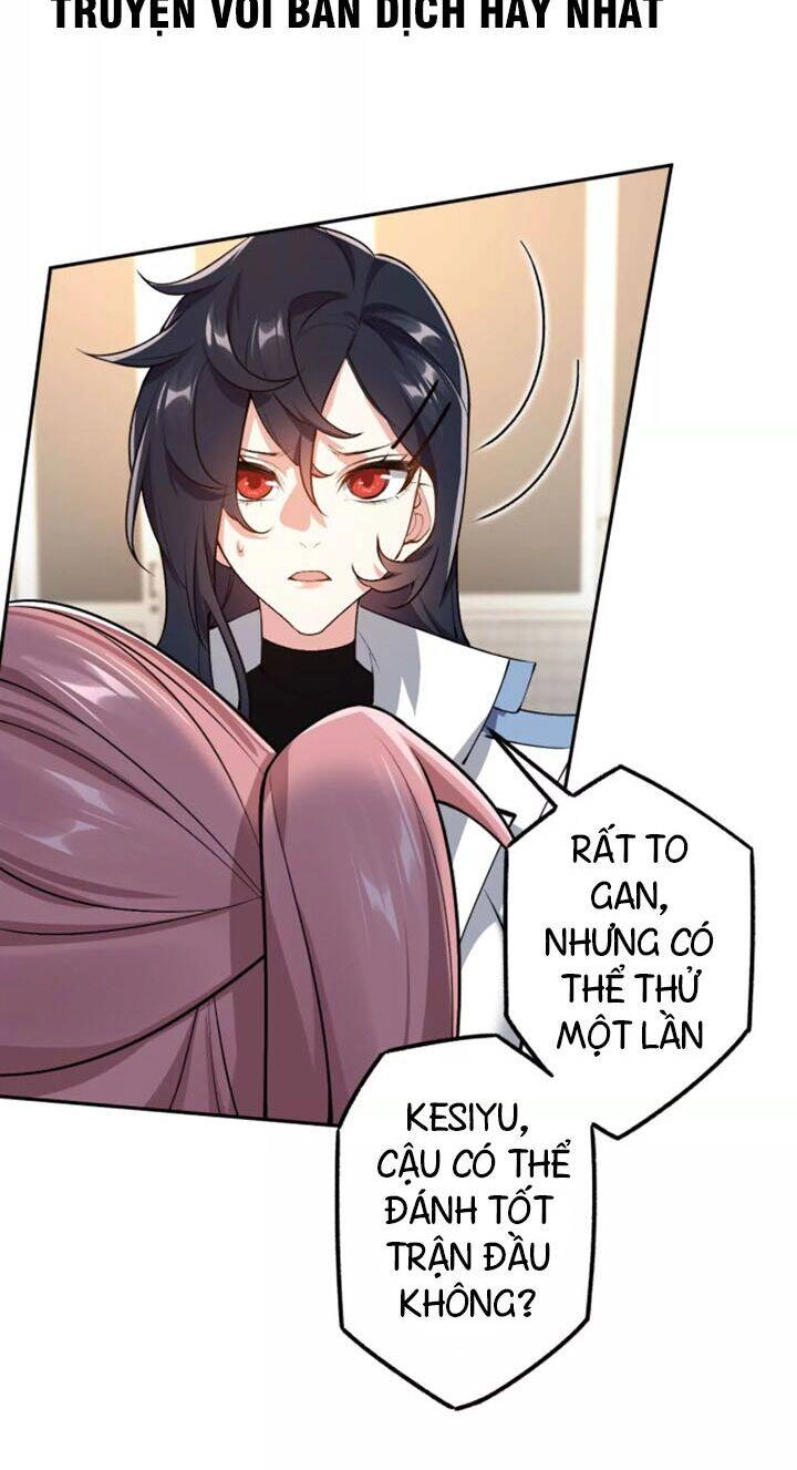 Thời Kỳ Tận Thế Chapter 46 - 5