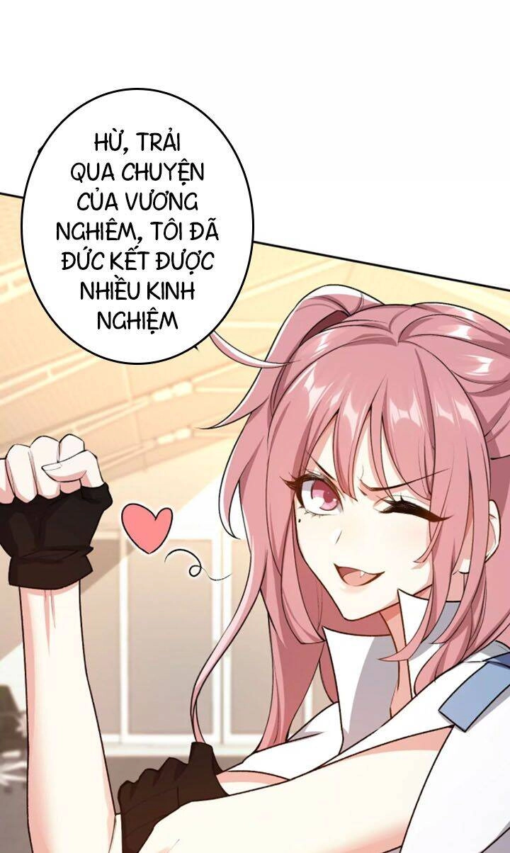 Thời Kỳ Tận Thế Chapter 46 - 6