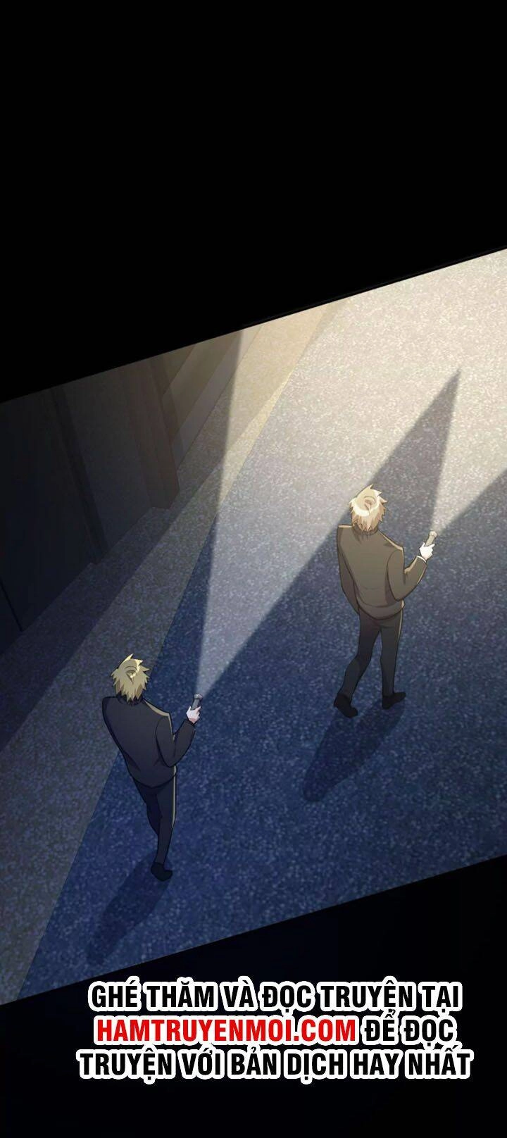 Thời Kỳ Tận Thế Chapter 46 - 8