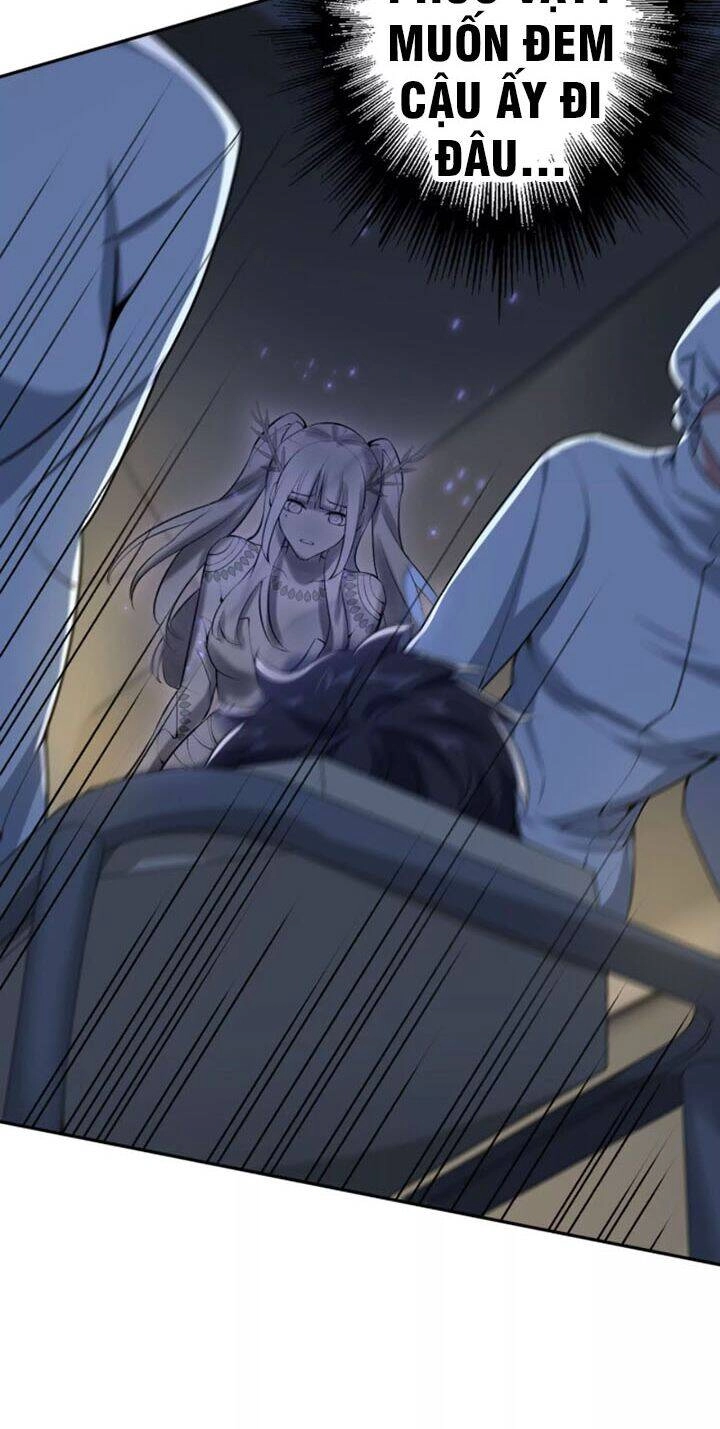 Thời Kỳ Tận Thế Chapter 46 - 12