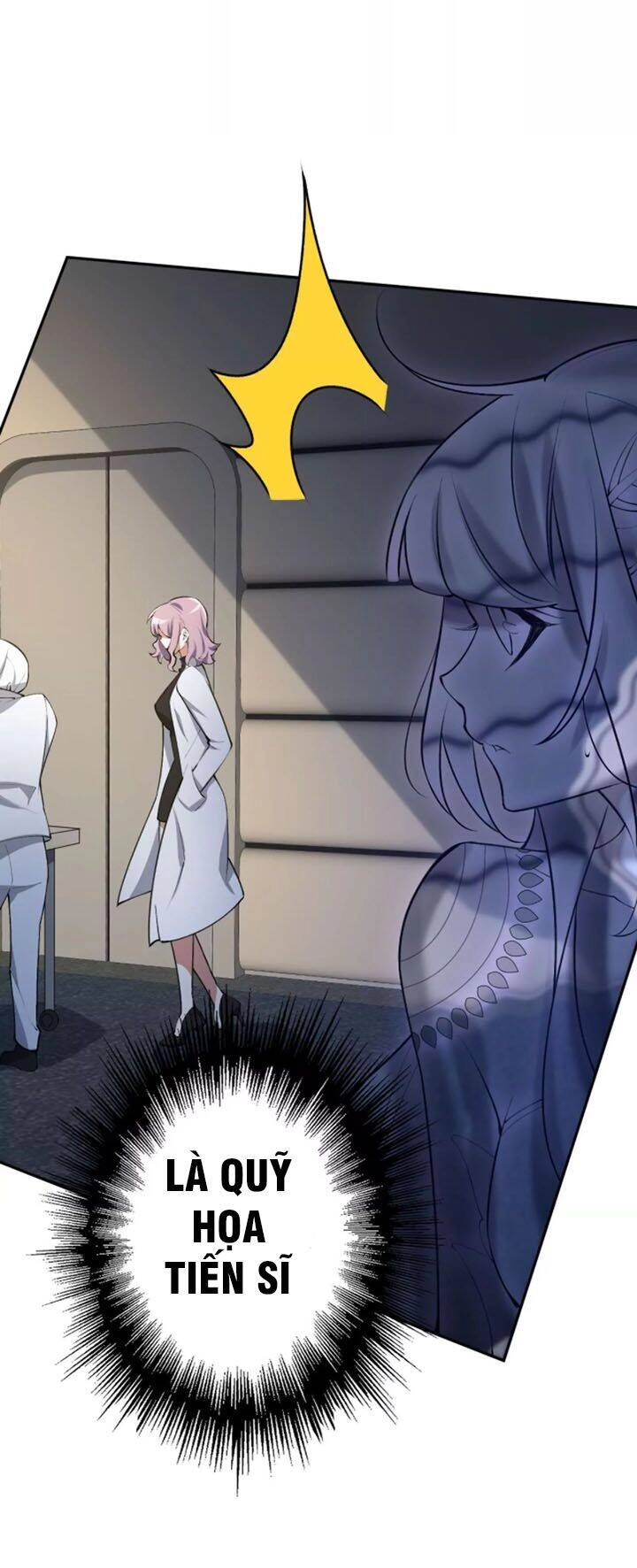 Thời Kỳ Tận Thế Chapter 46 - 13