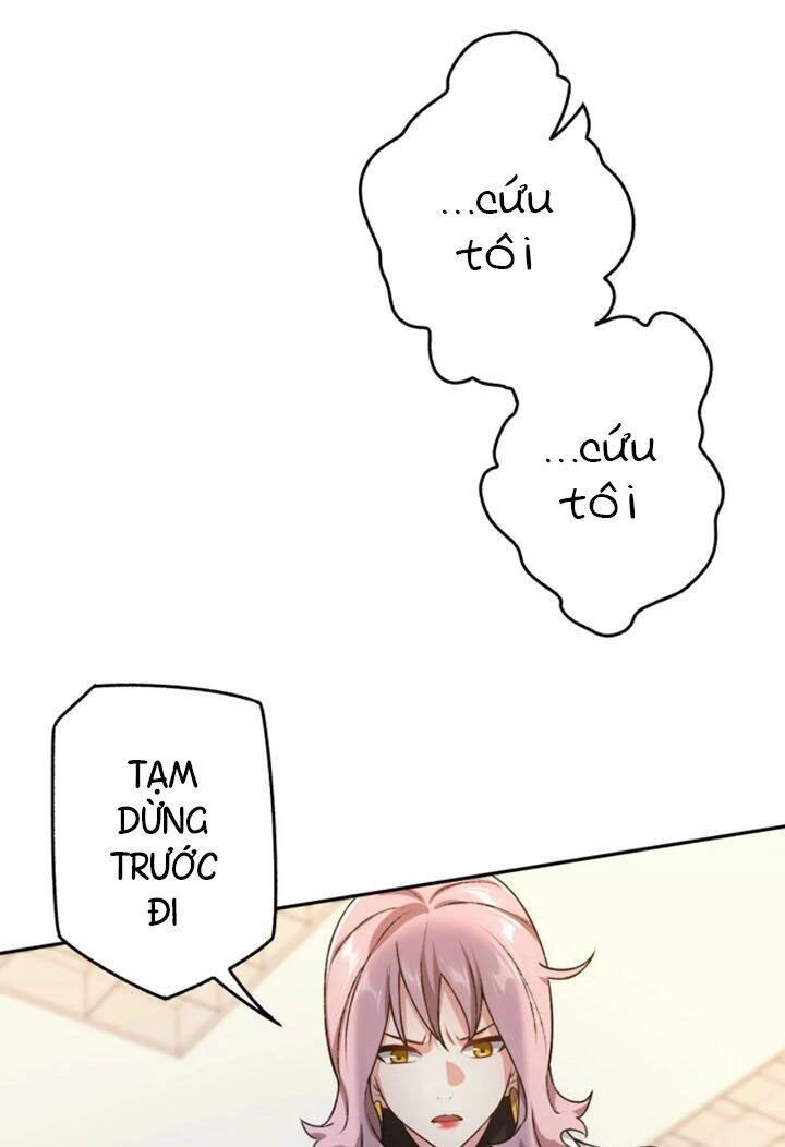 Thời Kỳ Tận Thế Chapter 46 - 15