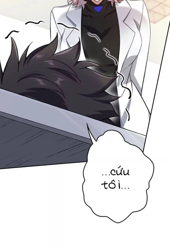 Thời Kỳ Tận Thế Chapter 46 - 16