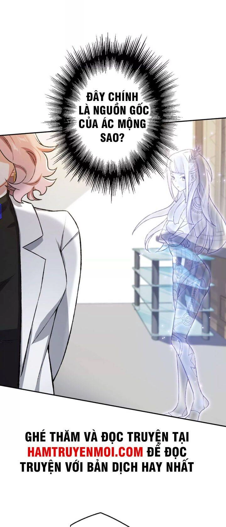 Thời Kỳ Tận Thế Chapter 46 - 17