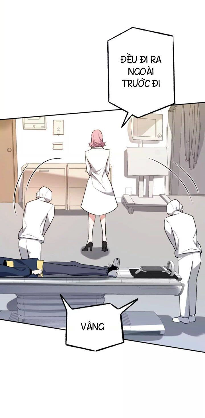 Thời Kỳ Tận Thế Chapter 46 - 22