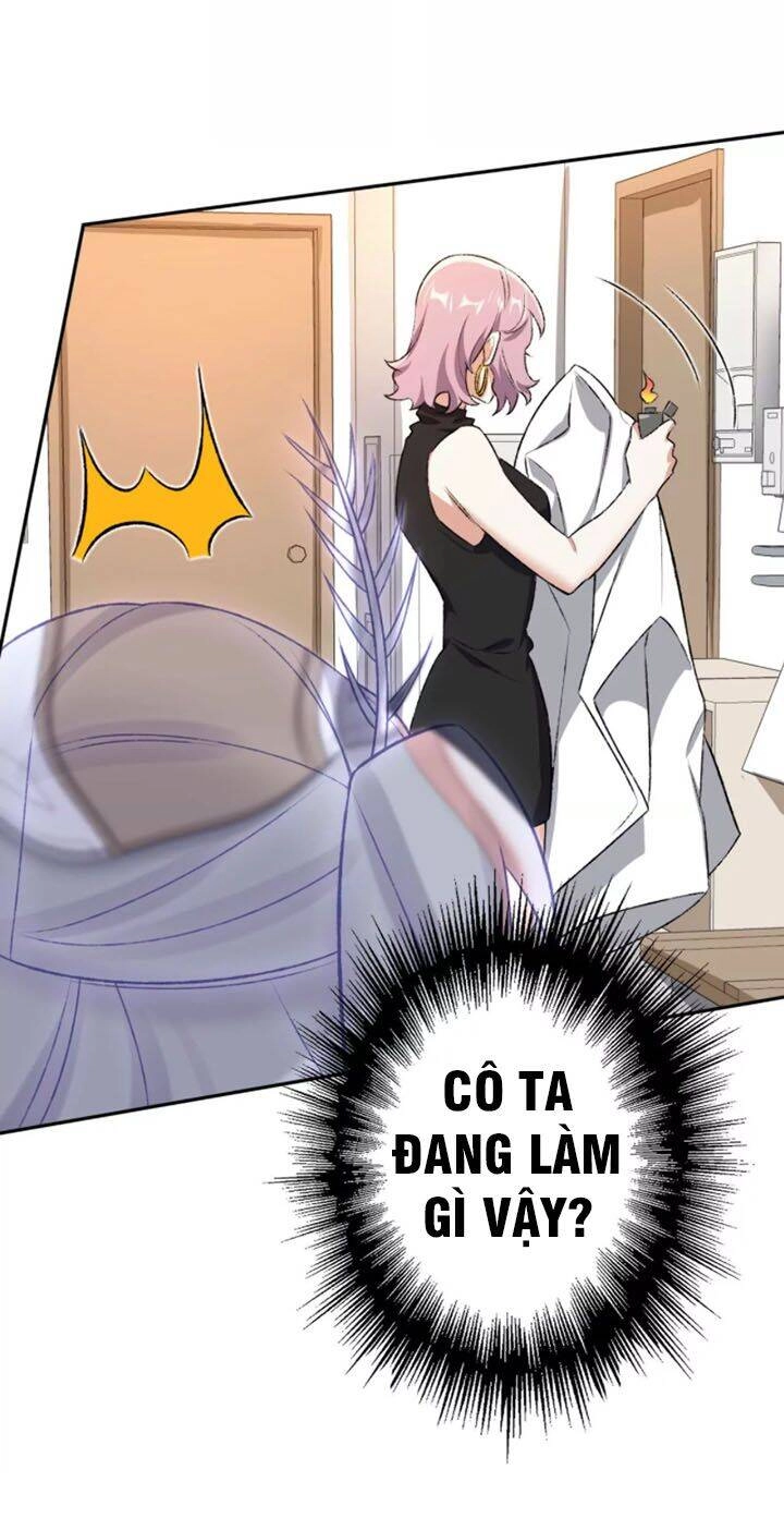 Thời Kỳ Tận Thế Chapter 46 - 25