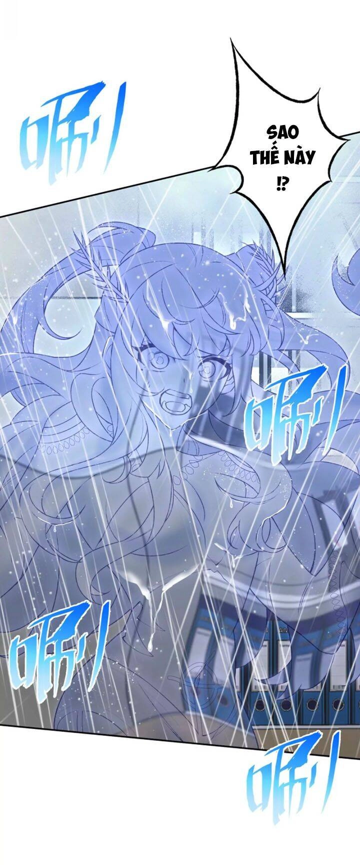 Thời Kỳ Tận Thế Chapter 46 - 29