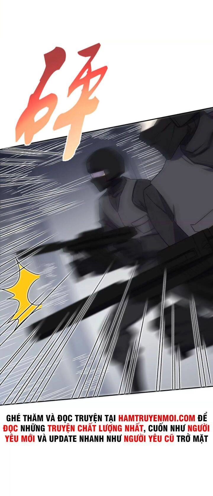 Thời Kỳ Tận Thế Chapter 46 - 30