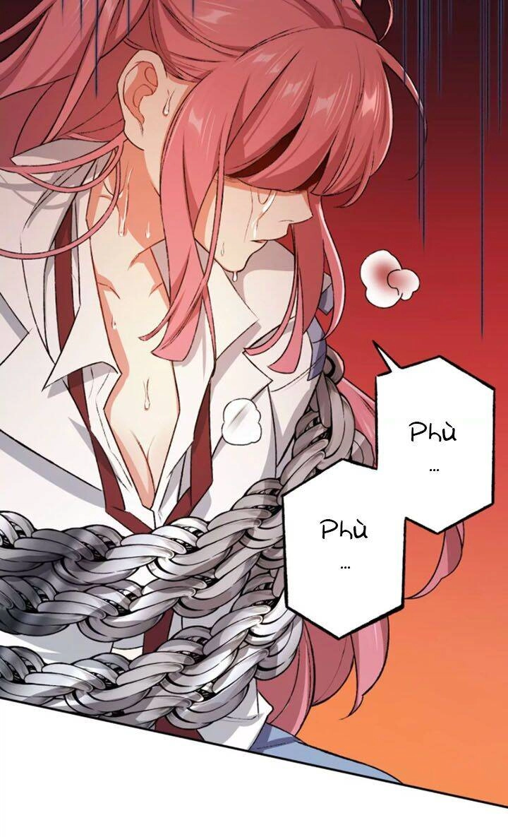 Thời Kỳ Tận Thế Chapter 46 - 35