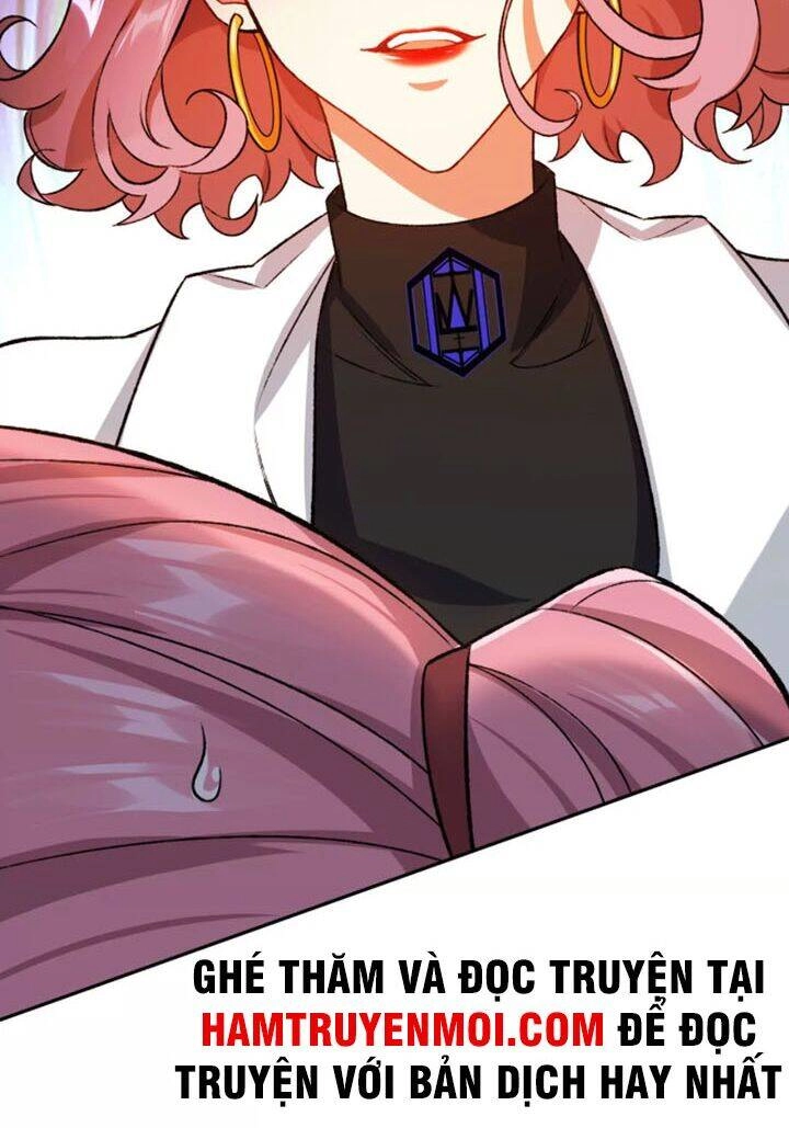 Thời Kỳ Tận Thế Chapter 46 - 40