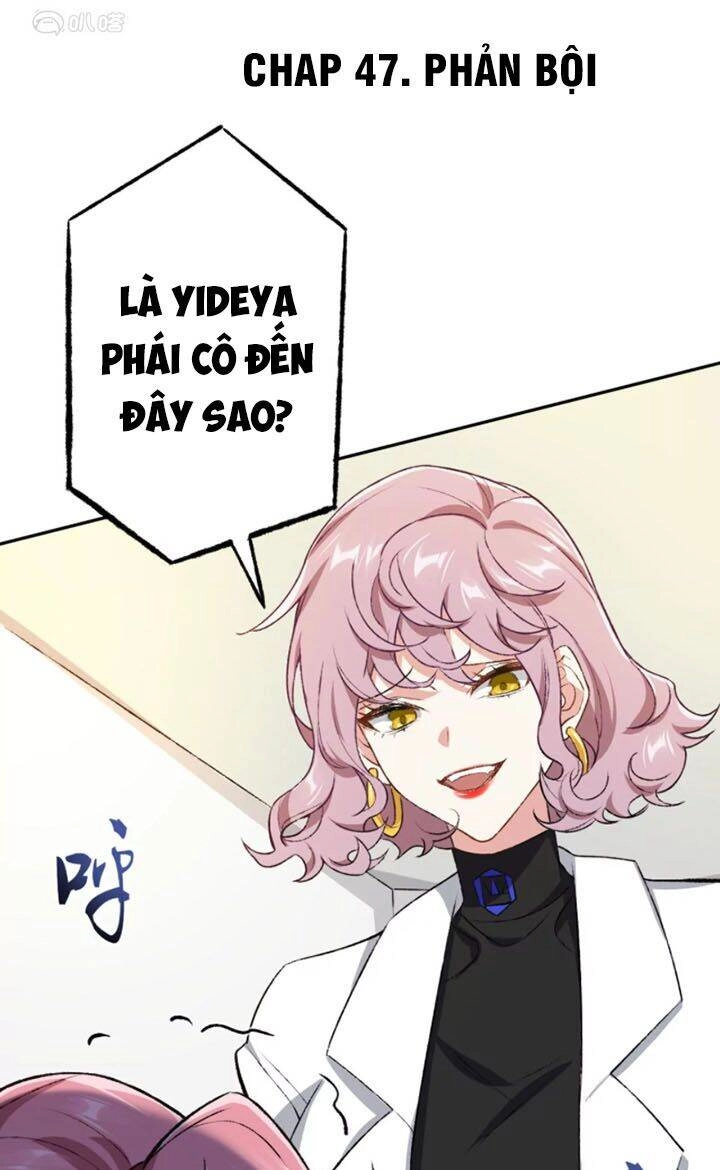 Thời Kỳ Tận Thế Chapter 47 - 1