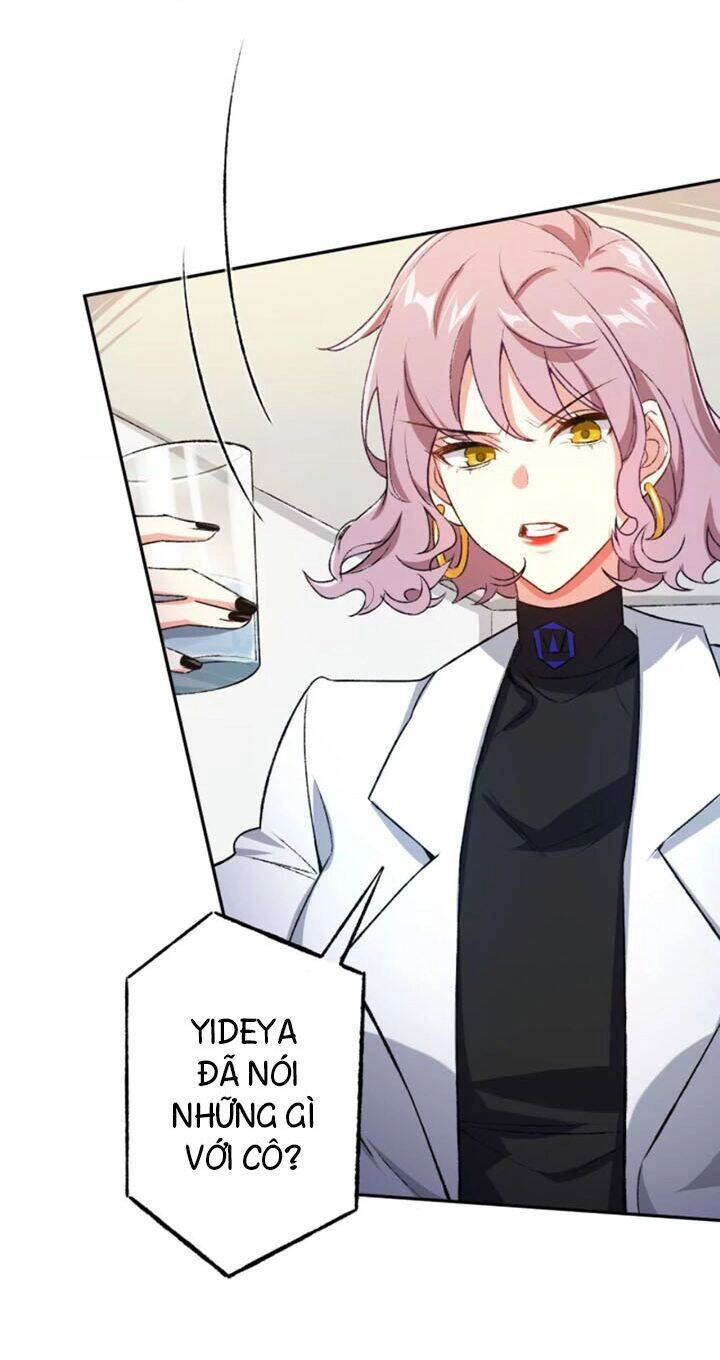 Thời Kỳ Tận Thế Chapter 47 - 7