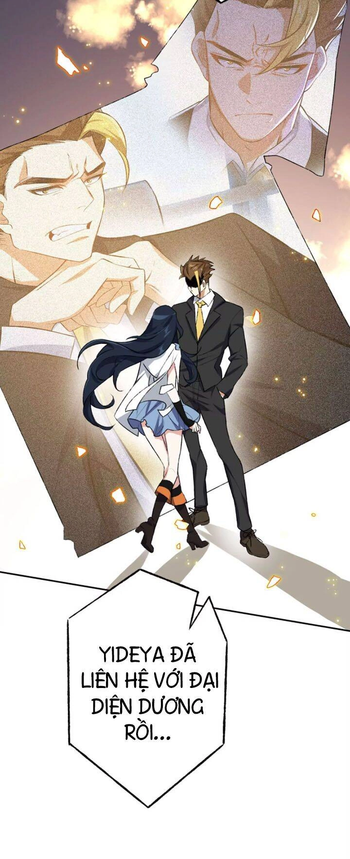 Thời Kỳ Tận Thế Chapter 47 - 9