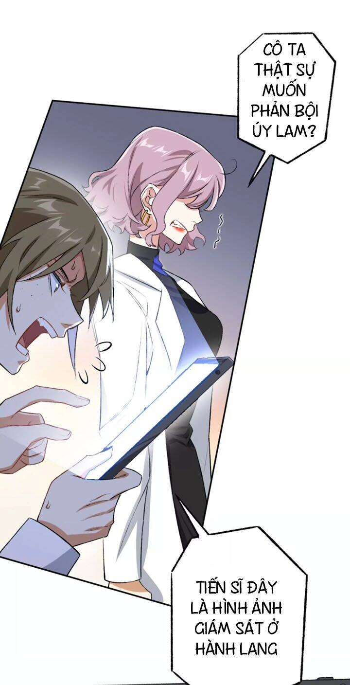 Thời Kỳ Tận Thế Chapter 47 - 10