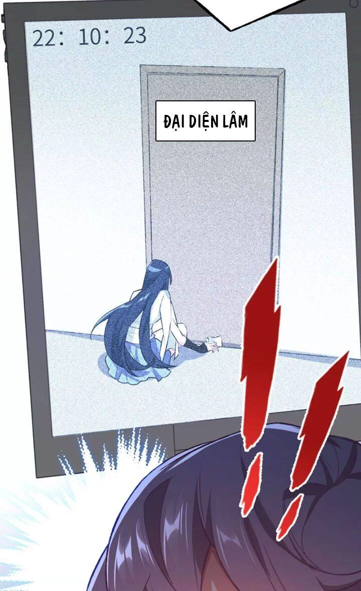 Thời Kỳ Tận Thế Chapter 47 - 11