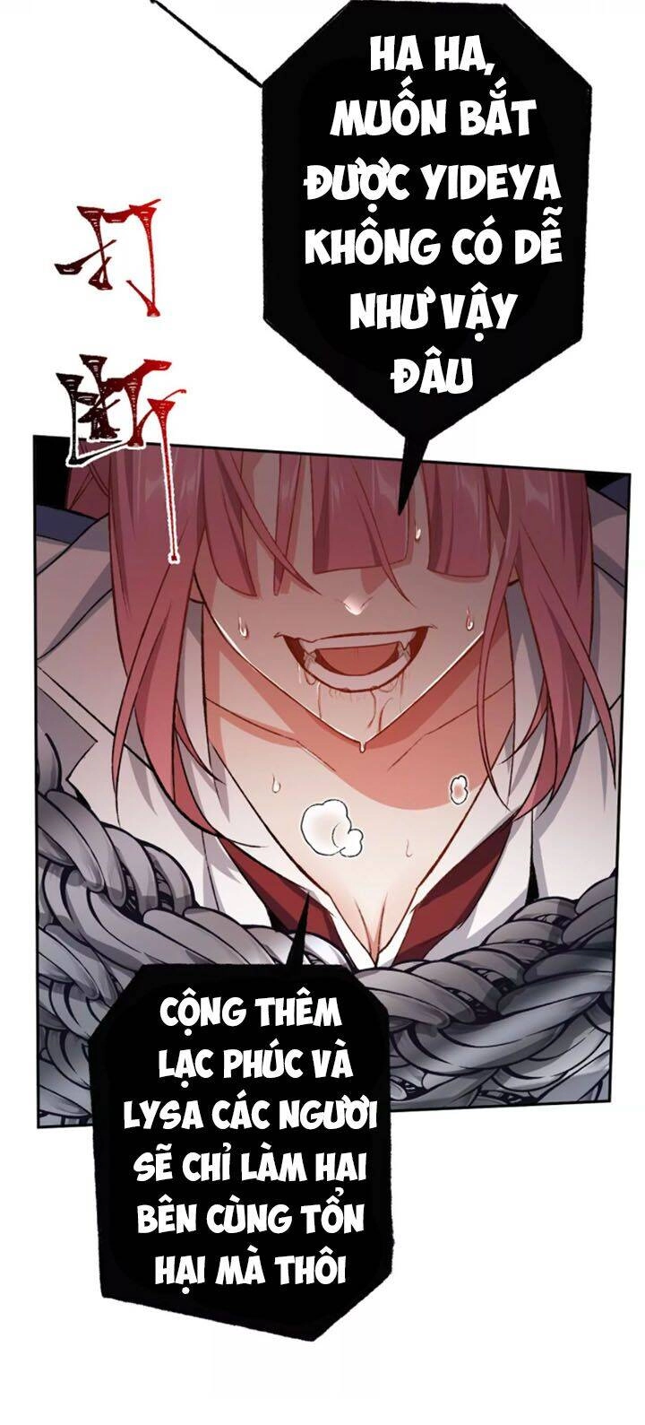 Thời Kỳ Tận Thế Chapter 47 - 13