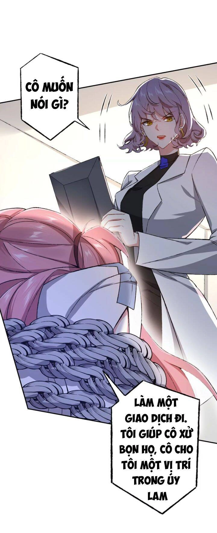 Thời Kỳ Tận Thế Chapter 47 - 14