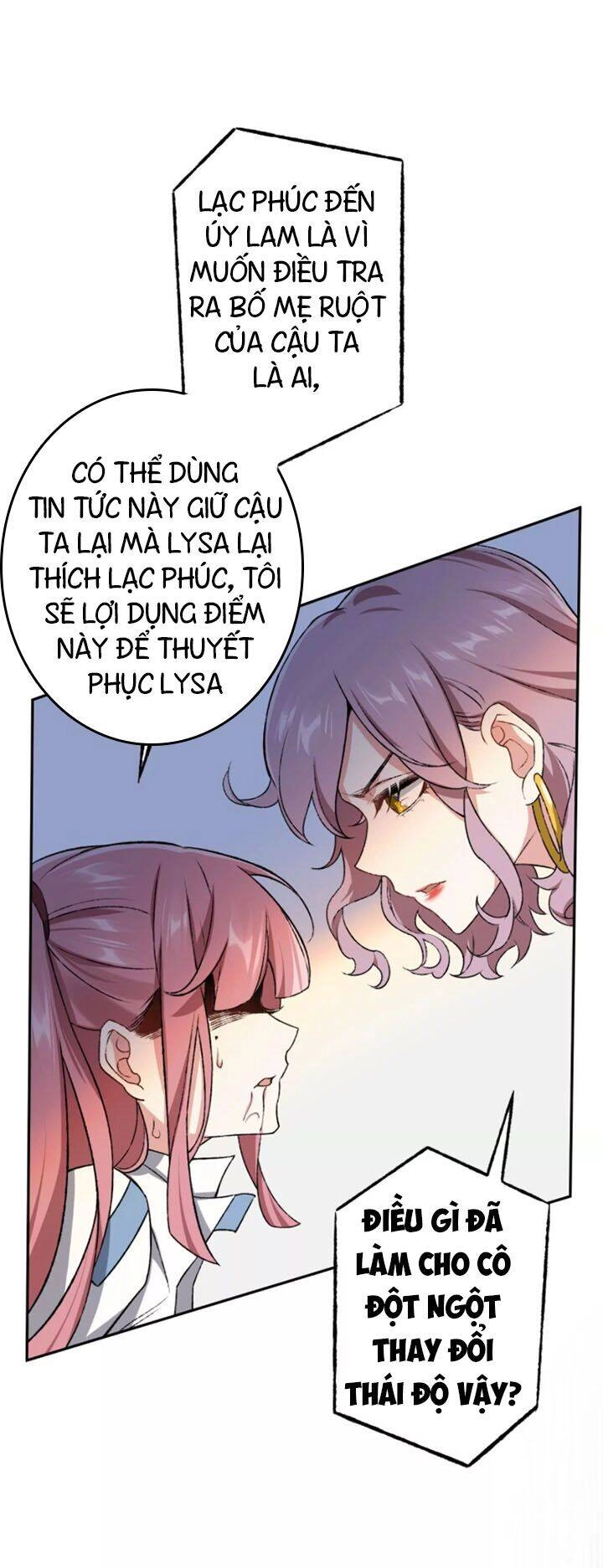 Thời Kỳ Tận Thế Chapter 47 - 16