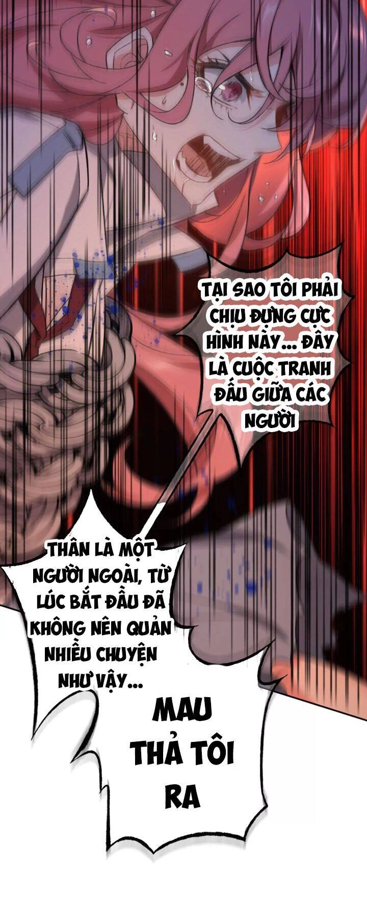 Thời Kỳ Tận Thế Chapter 47 - 18