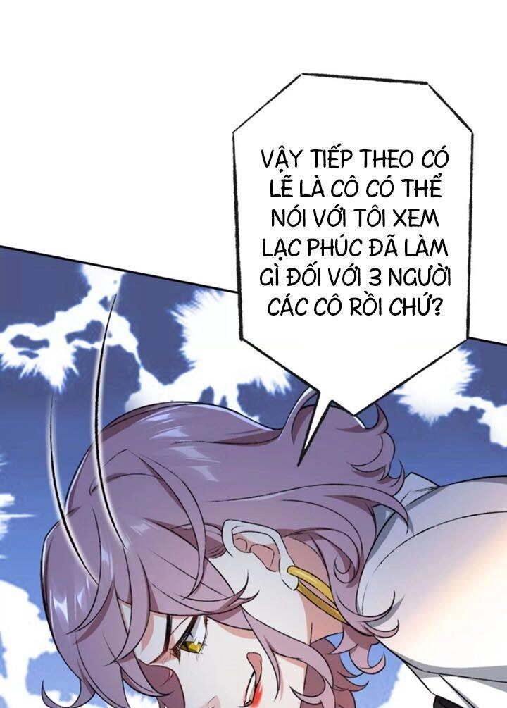 Thời Kỳ Tận Thế Chapter 47 - 20