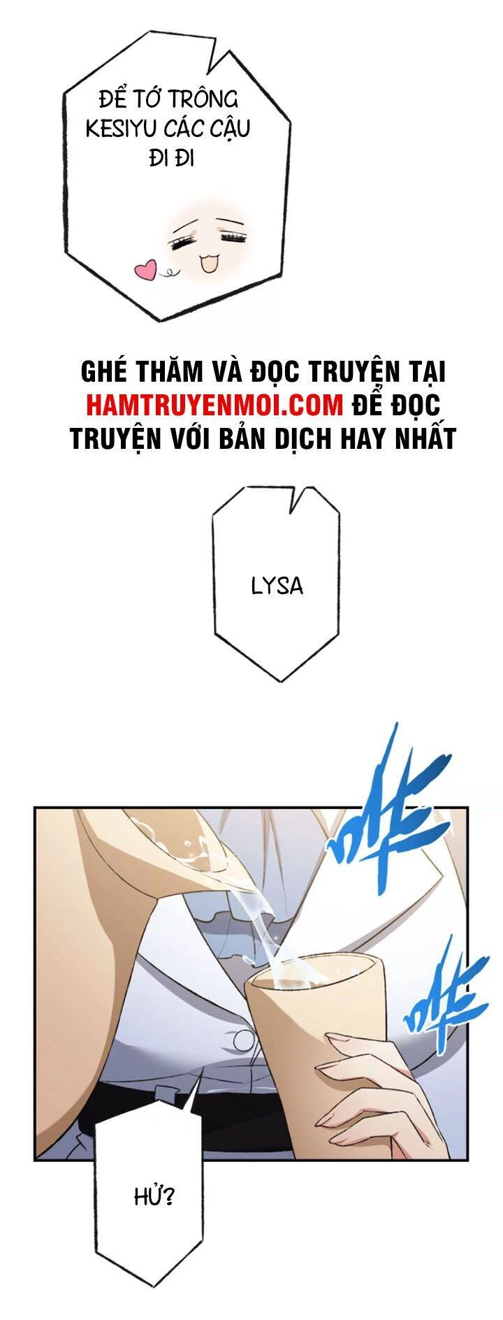 Thời Kỳ Tận Thế Chapter 47 - 26