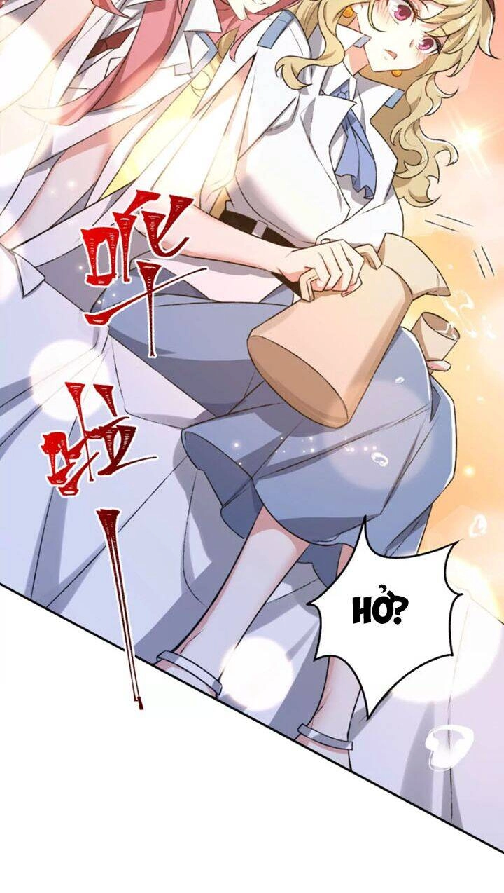 Thời Kỳ Tận Thế Chapter 47 - 28