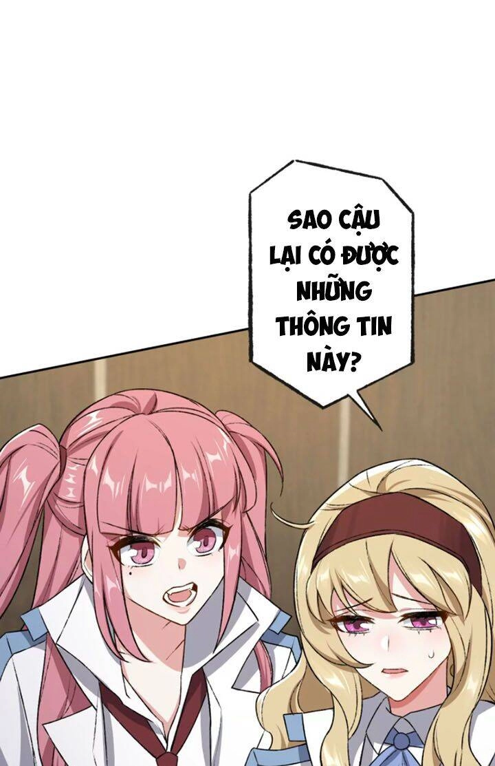 Thời Kỳ Tận Thế Chapter 47 - 34