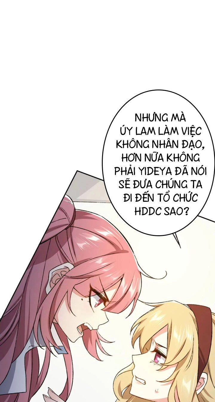 Thời Kỳ Tận Thế Chapter 47 - 36
