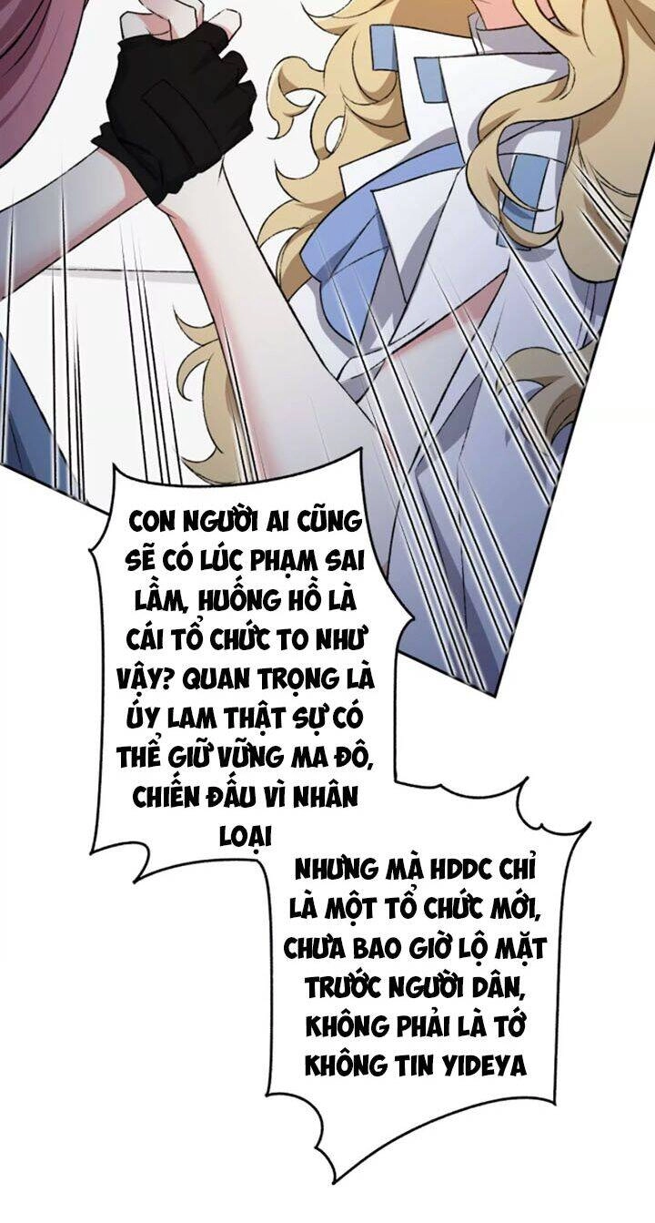 Thời Kỳ Tận Thế Chapter 47 - 37