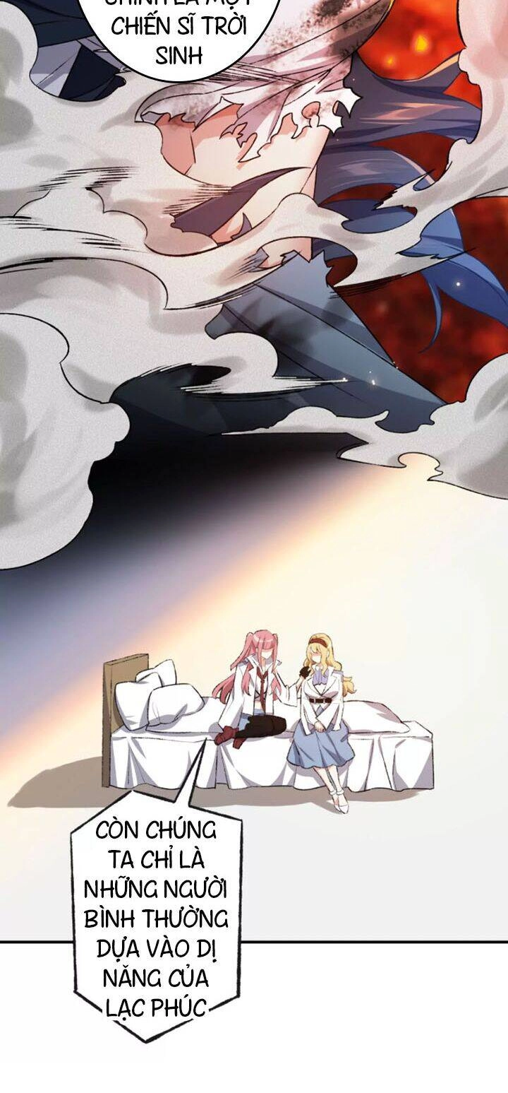 Thời Kỳ Tận Thế Chapter 47 - 41