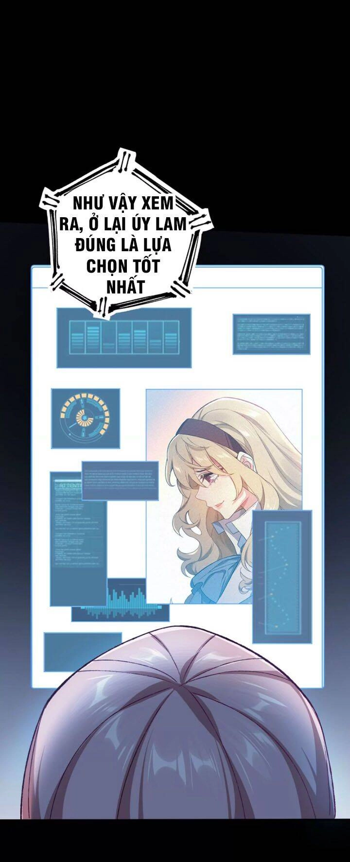 Thời Kỳ Tận Thế Chapter 47 - 44