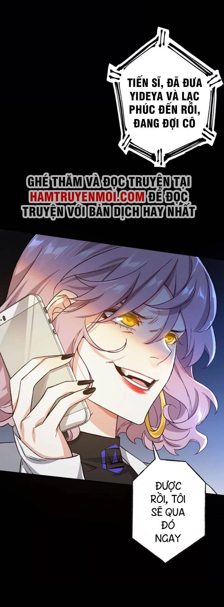 Thời Kỳ Tận Thế Chapter 47 - 45