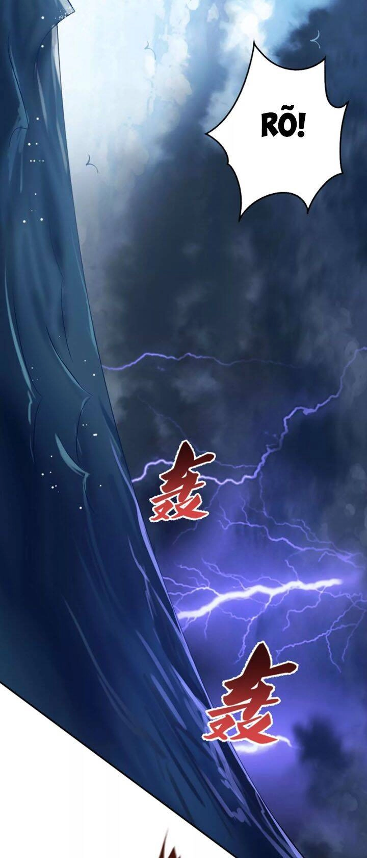 Thời Kỳ Tận Thế Chapter 47 - 48