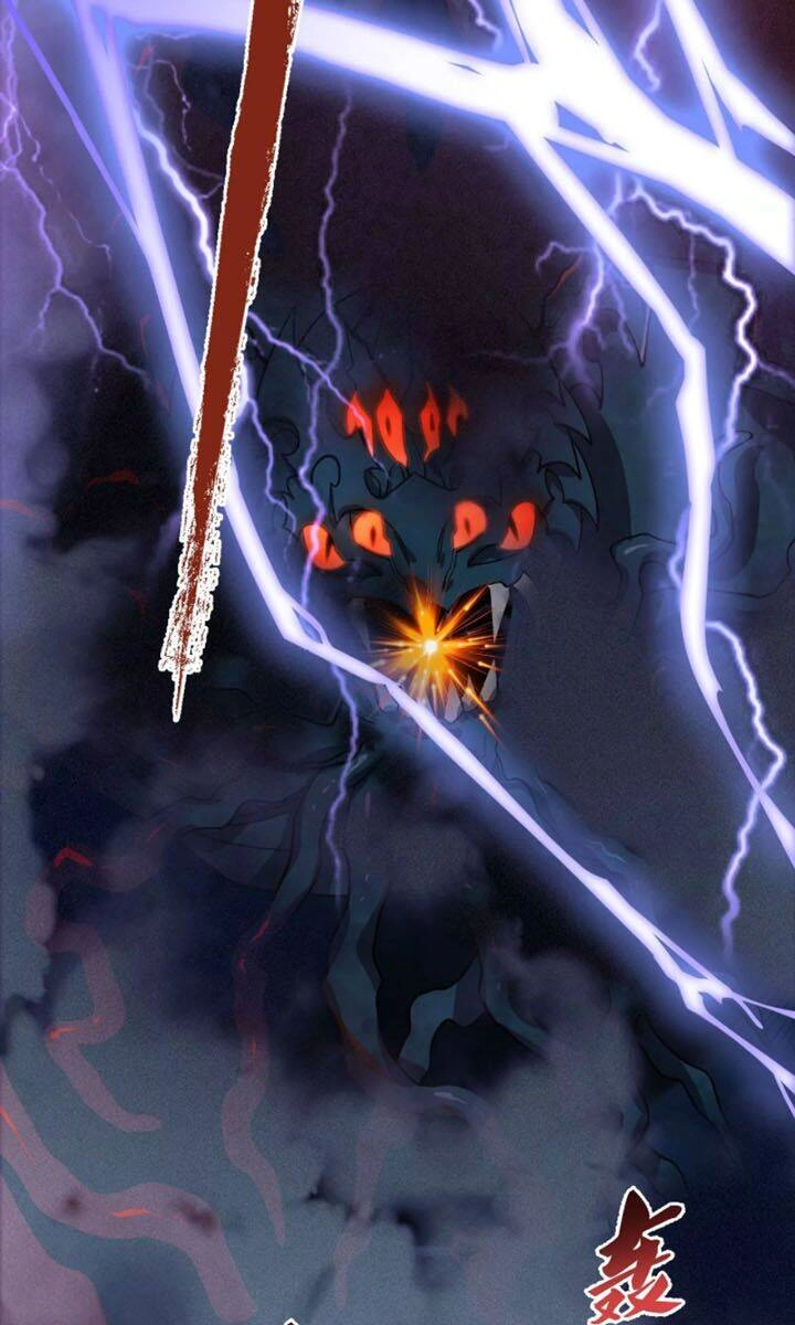 Thời Kỳ Tận Thế Chapter 47 - 50