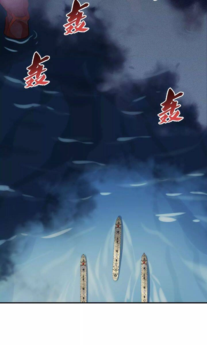 Thời Kỳ Tận Thế Chapter 47 - 51