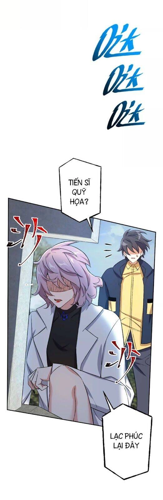 Thời Kỳ Tận Thế Chapter 48 - 3