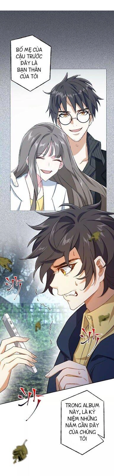 Thời Kỳ Tận Thế Chapter 48 - 5