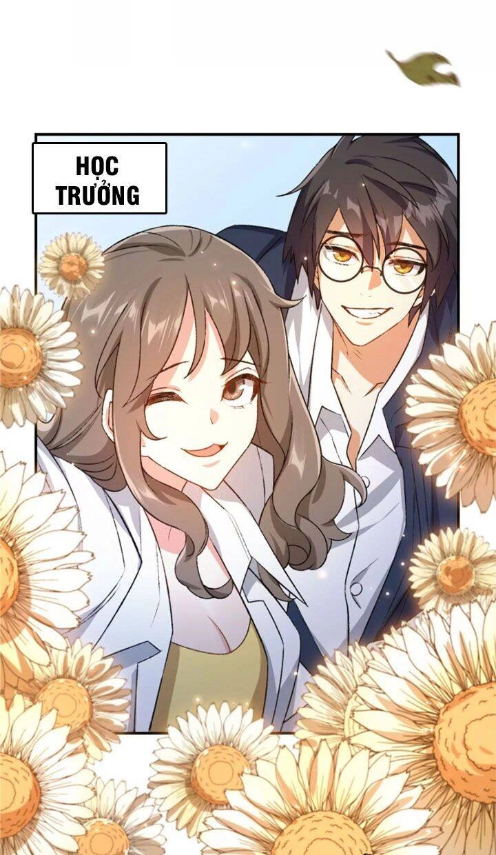 Thời Kỳ Tận Thế Chapter 48 - 6