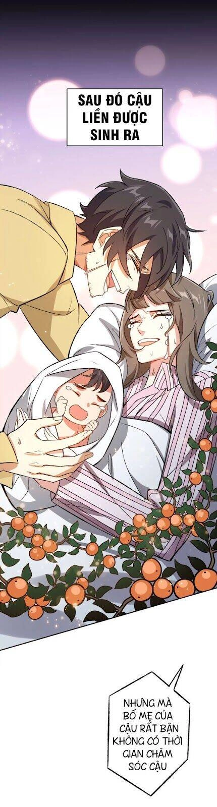 Thời Kỳ Tận Thế Chapter 48 - 11