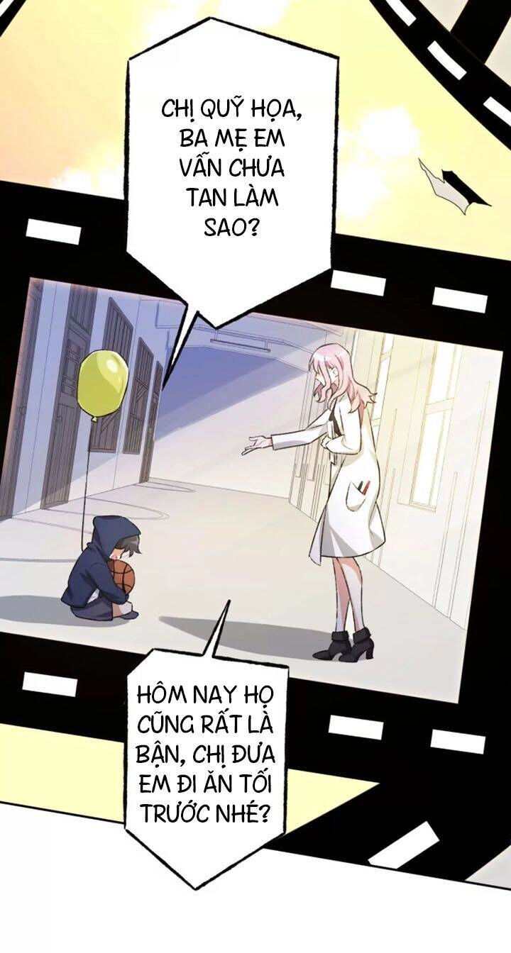 Thời Kỳ Tận Thế Chapter 48 - 14