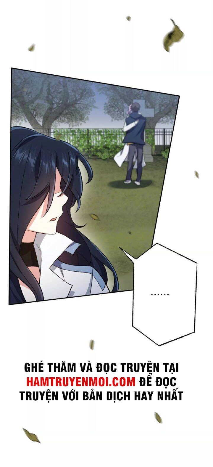 Thời Kỳ Tận Thế Chapter 48 - 17