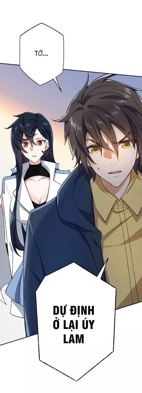 Thời Kỳ Tận Thế Chapter 48 - 19