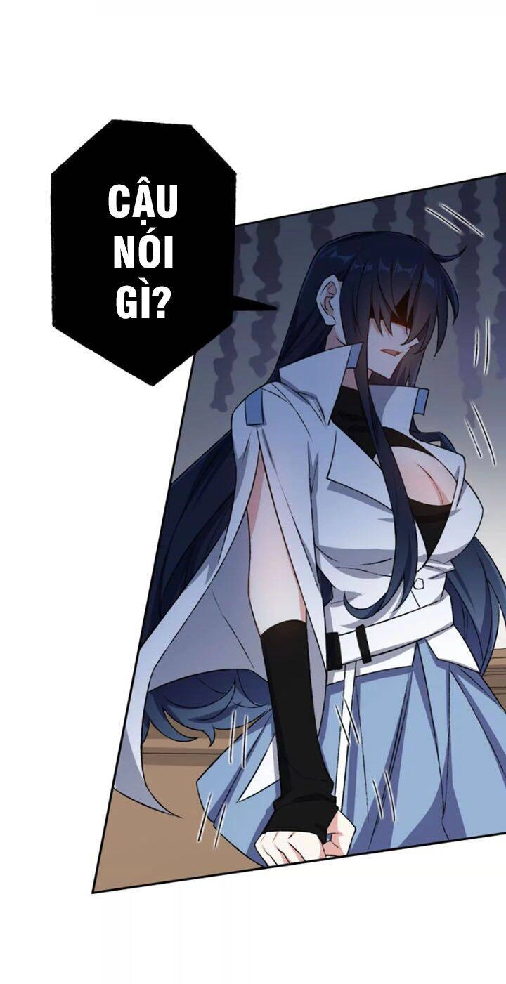 Thời Kỳ Tận Thế Chapter 48 - 20