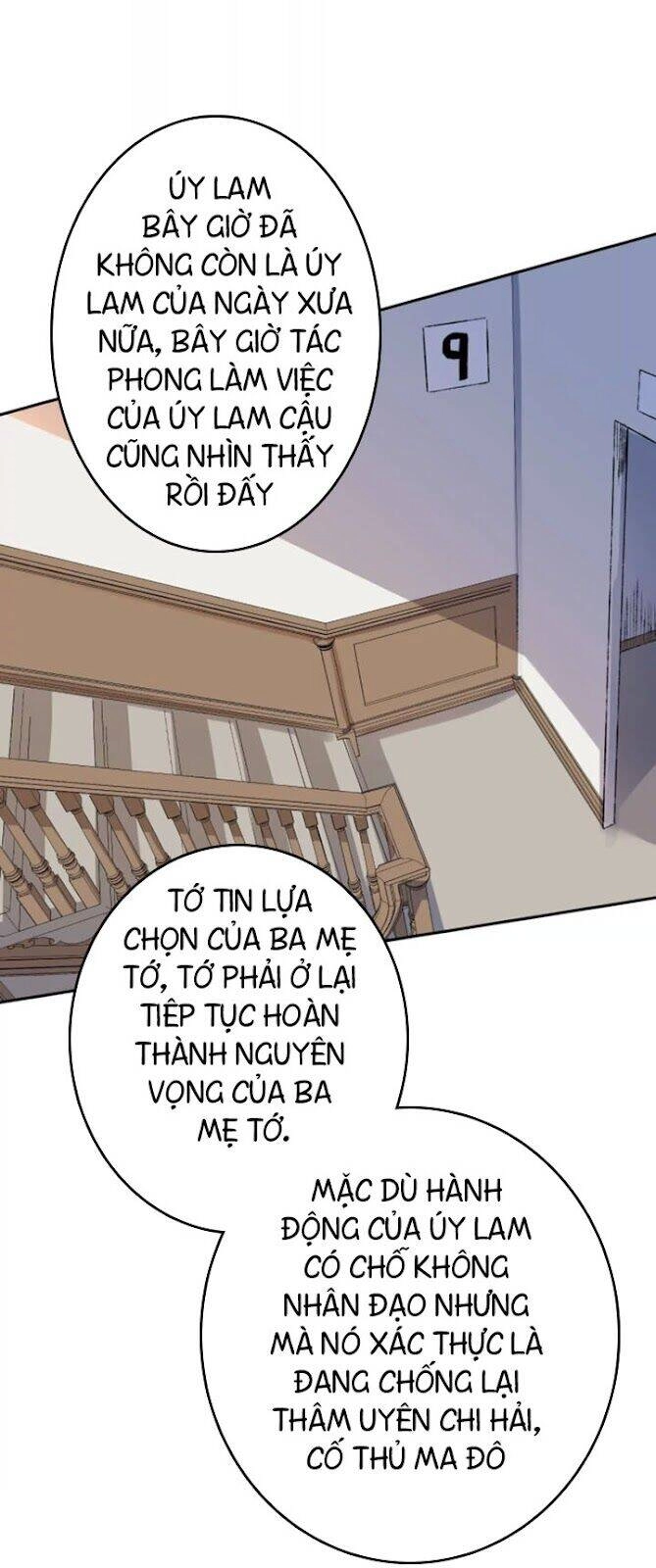 Thời Kỳ Tận Thế Chapter 48 - 21